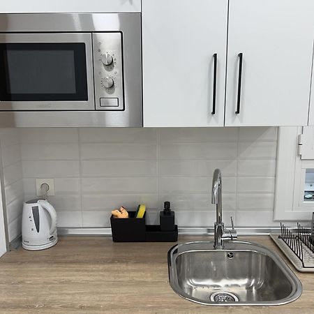 Apartamenticos Boggiero VI Zaragoza Bagian luar foto