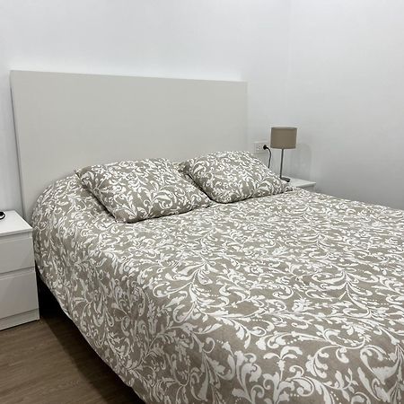 Apartamenticos Boggiero VI Zaragoza Bagian luar foto