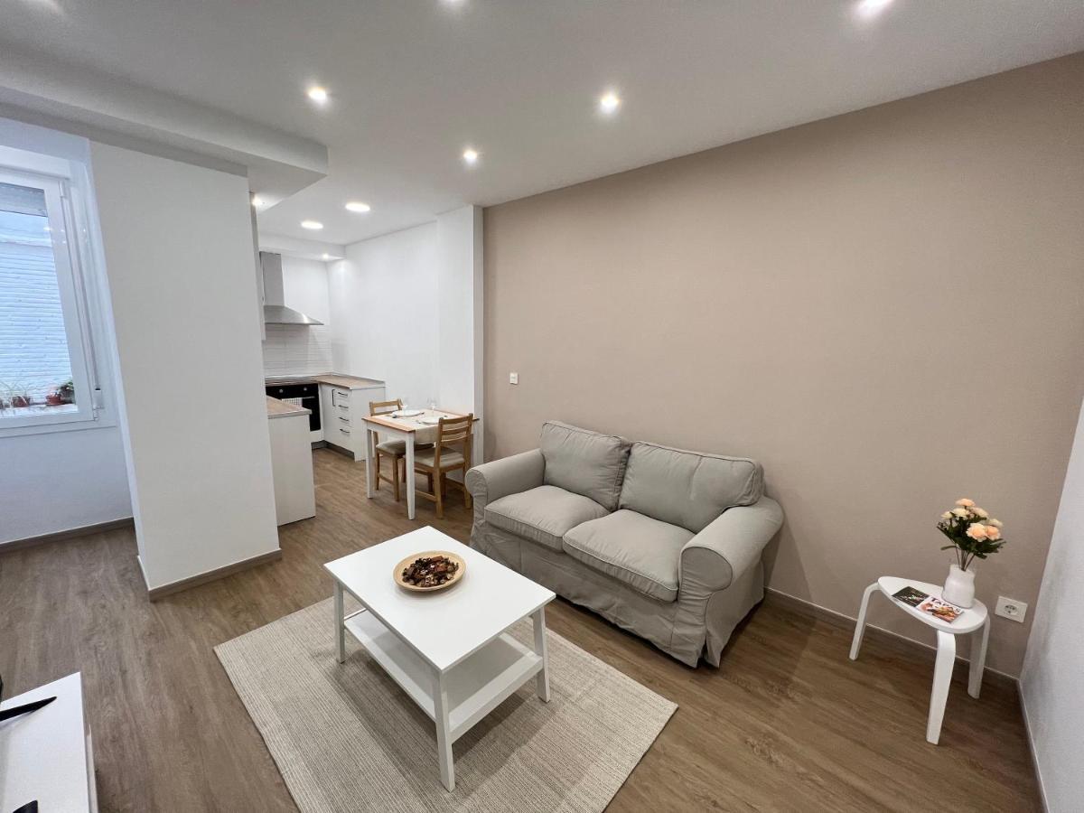 Apartamenticos Boggiero VI Zaragoza Bagian luar foto