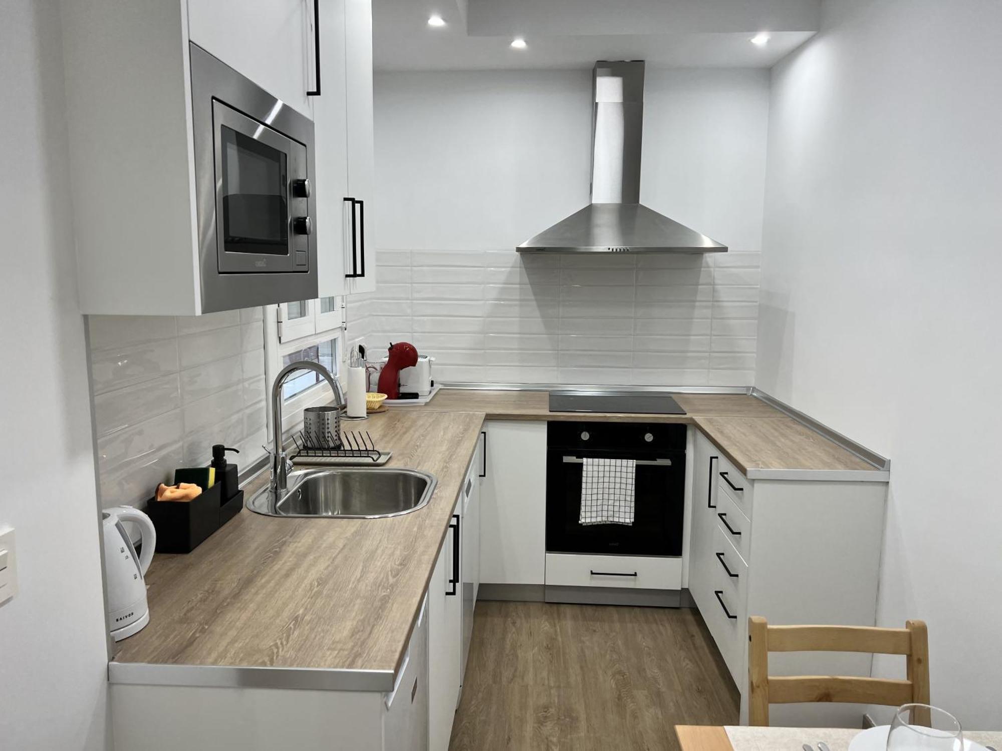 Apartamenticos Boggiero VI Zaragoza Bagian luar foto