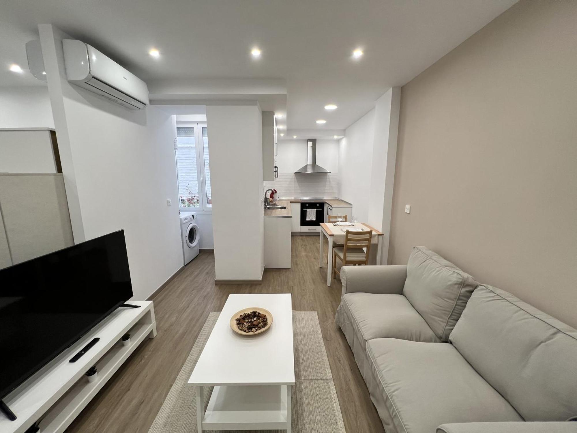 Apartamenticos Boggiero VI Zaragoza Bagian luar foto