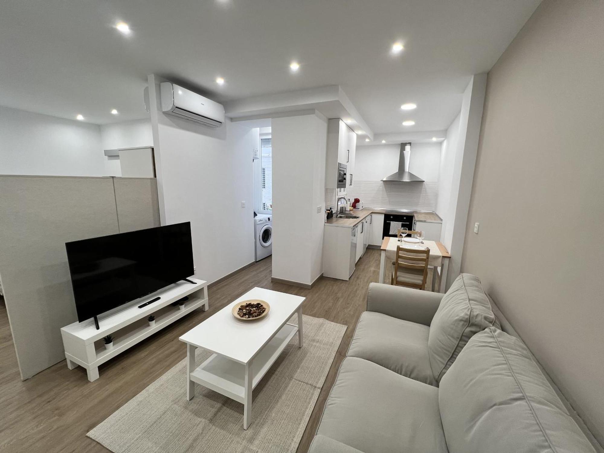 Apartamenticos Boggiero VI Zaragoza Bagian luar foto