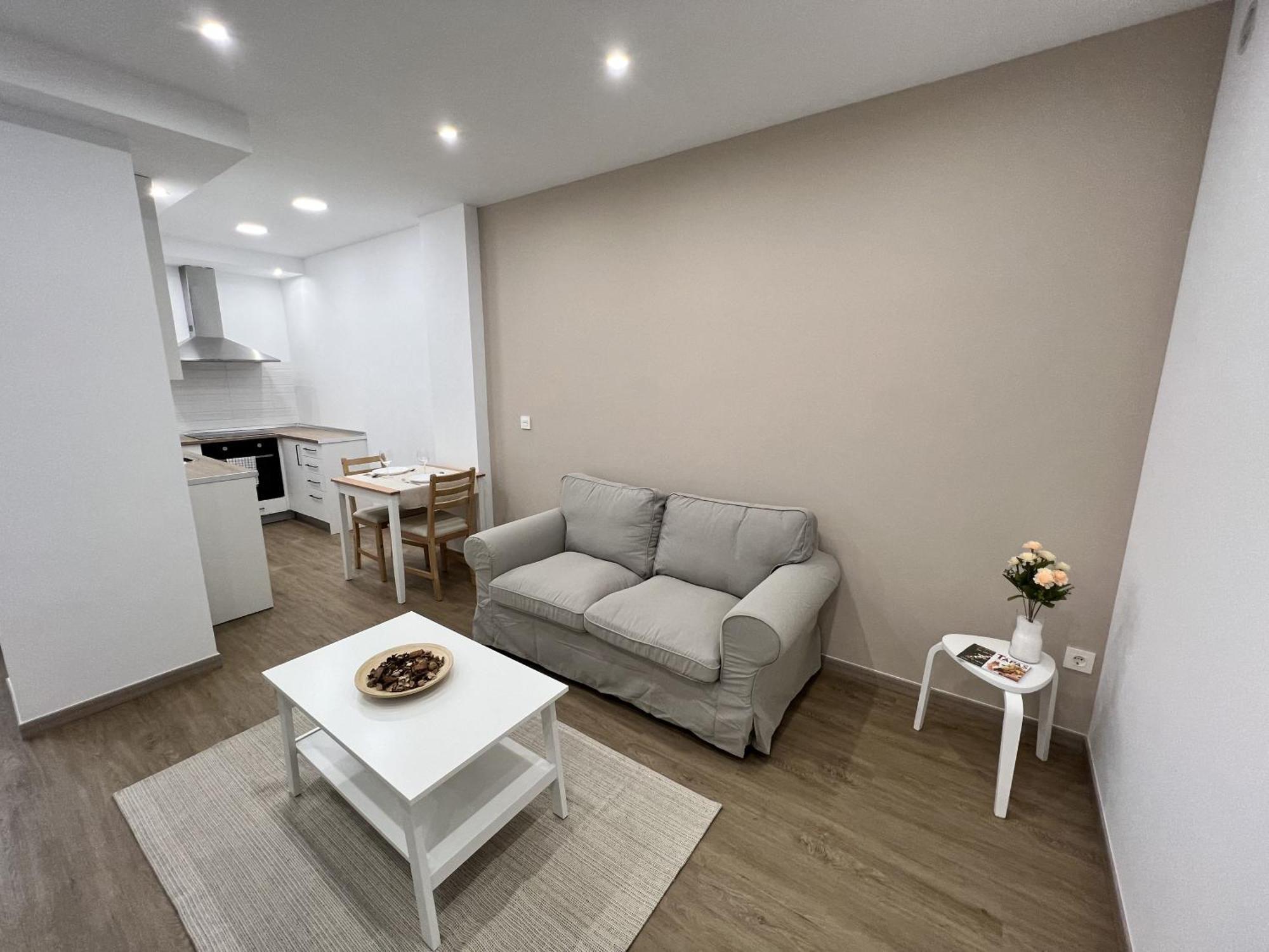 Apartamenticos Boggiero VI Zaragoza Bagian luar foto