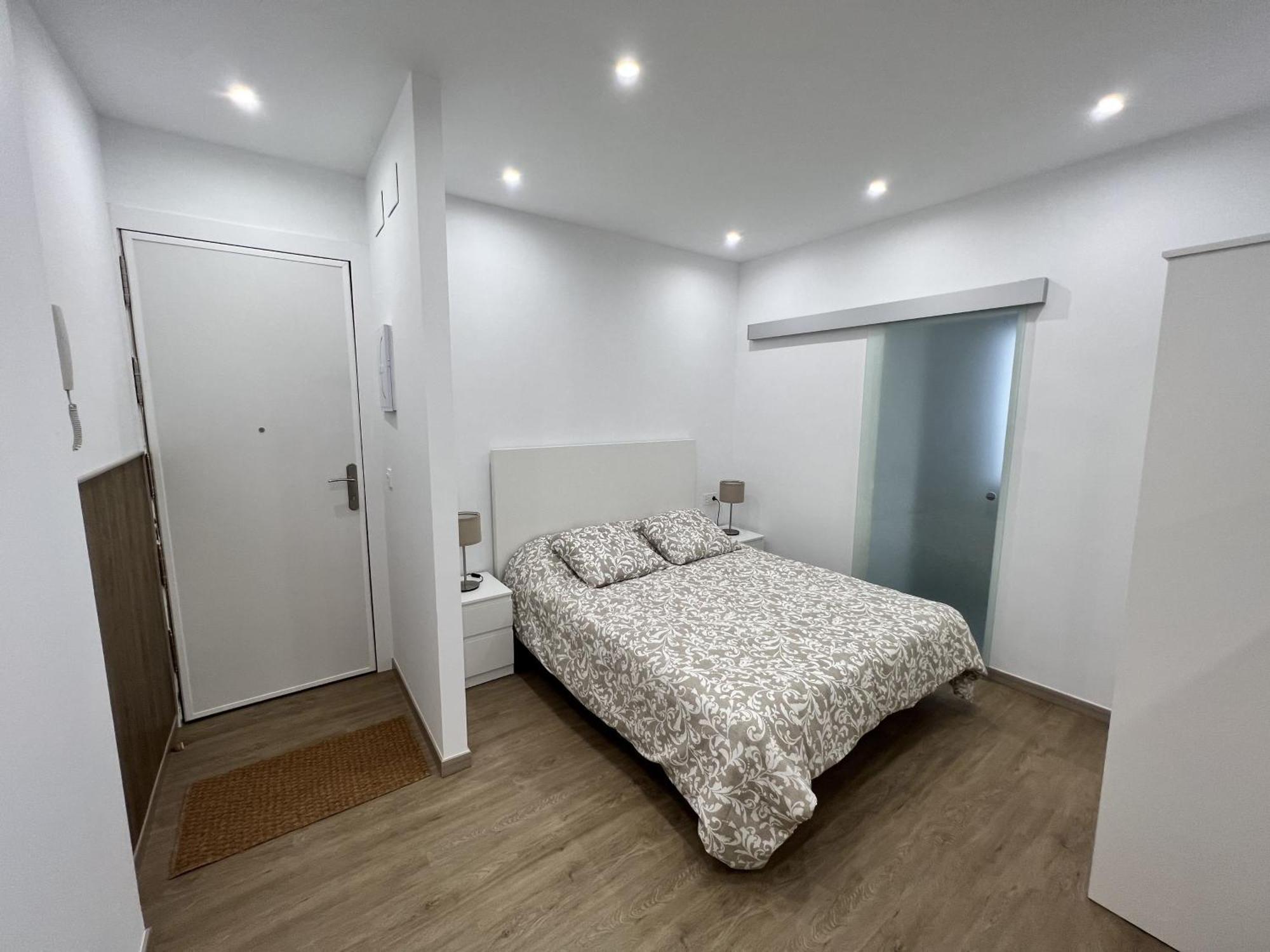Apartamenticos Boggiero VI Zaragoza Bagian luar foto