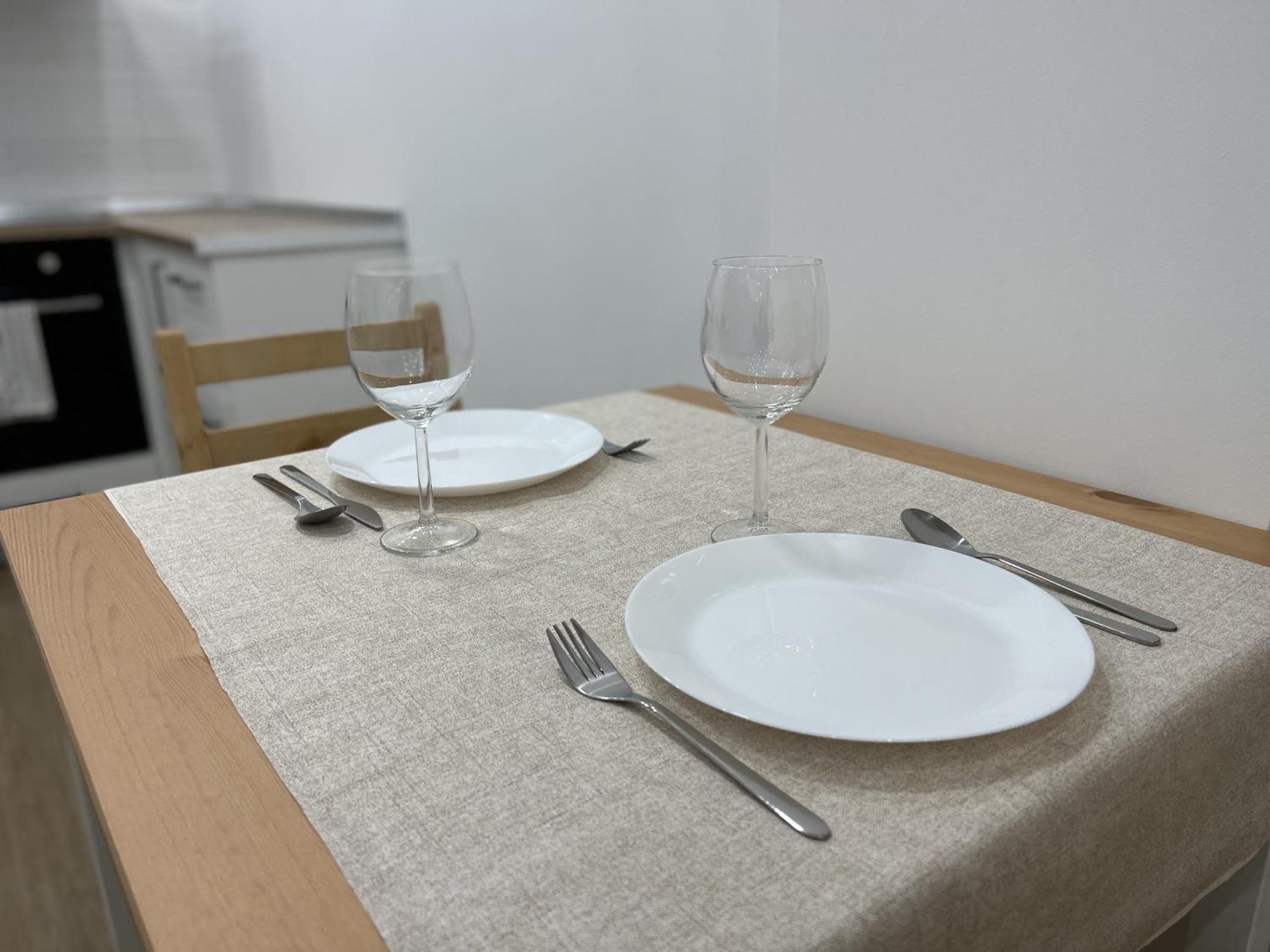 Apartamenticos Boggiero VI Zaragoza Bagian luar foto