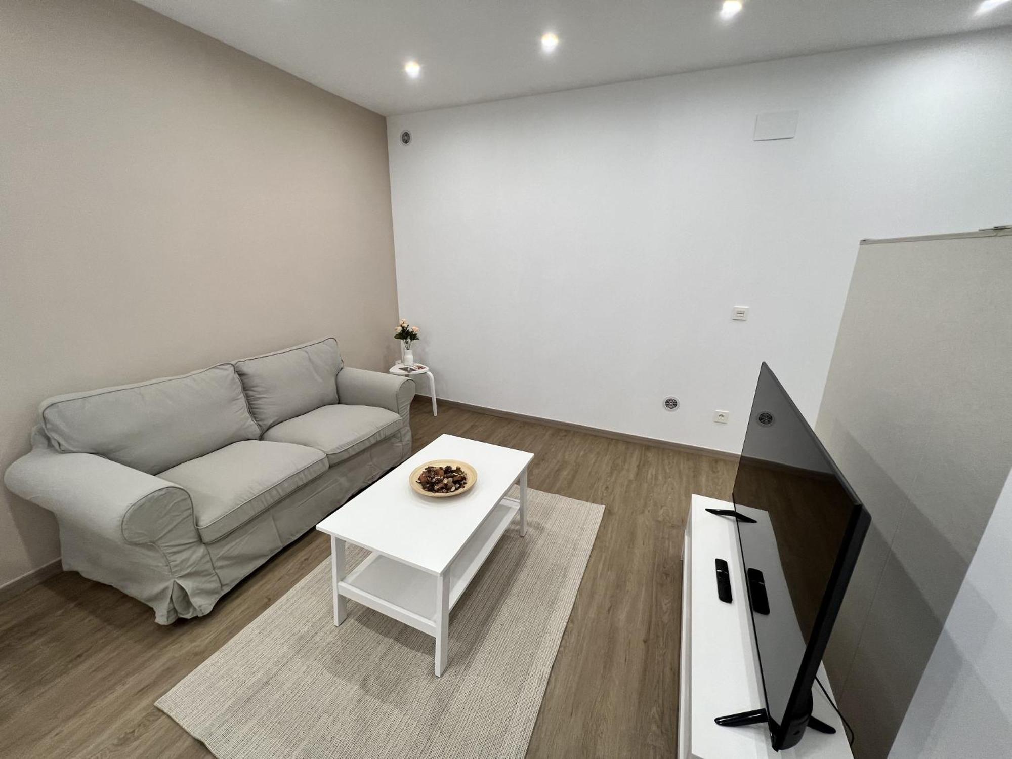 Apartamenticos Boggiero VI Zaragoza Bagian luar foto