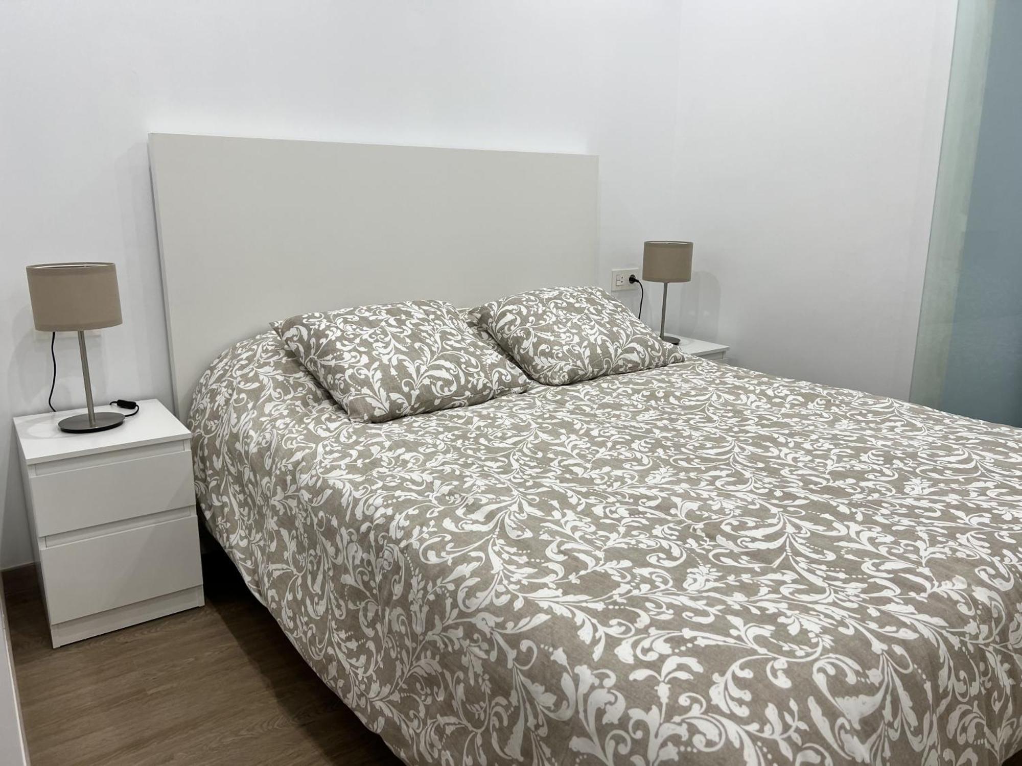 Apartamenticos Boggiero VI Zaragoza Bagian luar foto